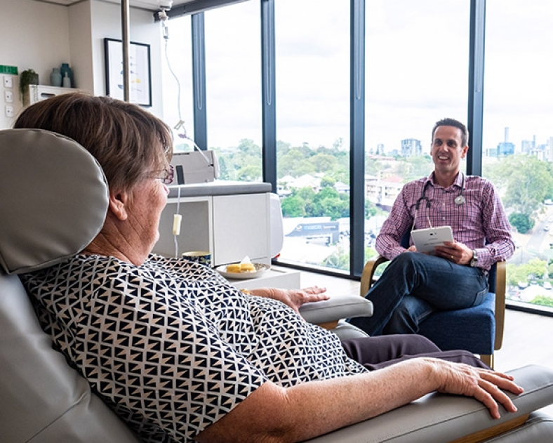 WestSide Haematology and Oncology